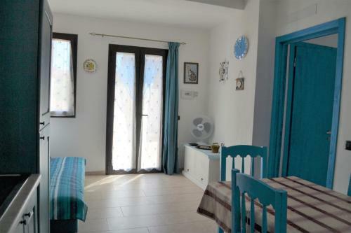 Apartamento Casa Vacanze Il Faro