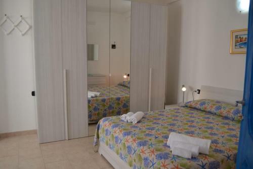Apartamento Casa Vacanze Il Faro
