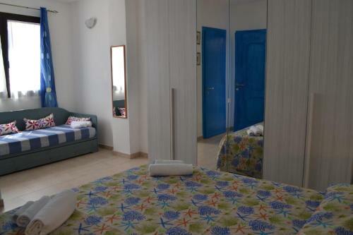 Apartamento Casa Vacanze Il Faro
