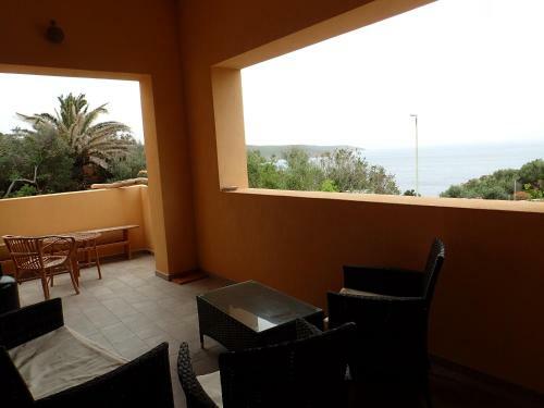 Casa Vacanza Vista Mare