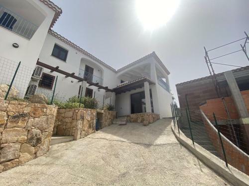Apartamento Villetta Romantica