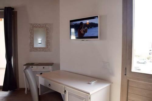 Hostal Corallo Rooms