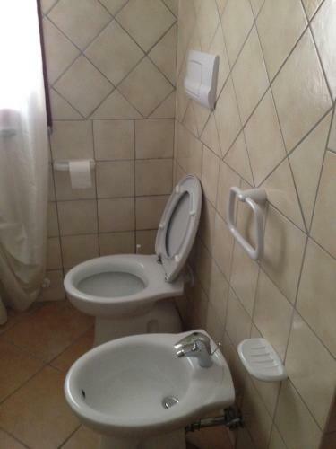Casa Vacanza Gabriele S1