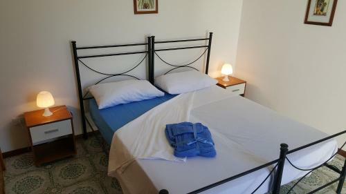 Trilocale A 150 Mt. Dal Mare 38
