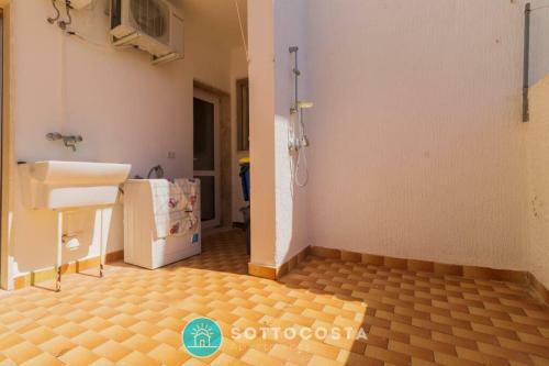 Apartamento Ponente Flat- Torre Dell'orso