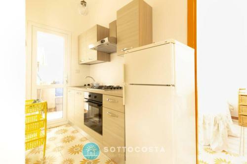 Apartamento Ponente Flat- Torre Dell'orso