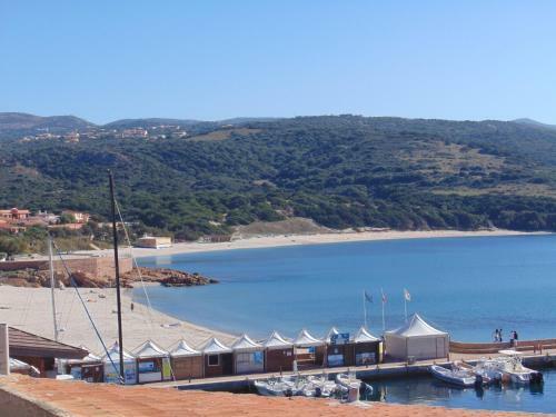 Apartamento Piccolo Monolocale Al Porticciolo