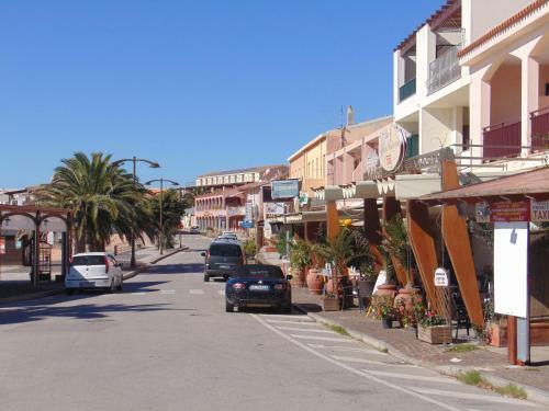 Apartamento Piccolo Monolocale Al Porticciolo