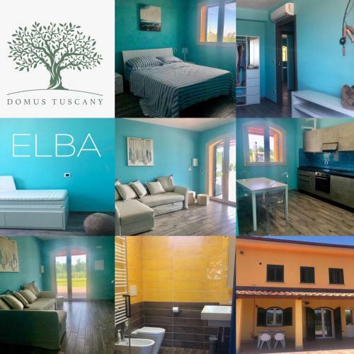 Apartamento Domus Tuscany