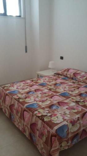 Apartamento Casa Vacanze Le Palme
