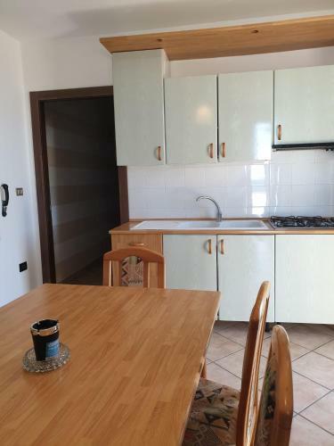 Apartamento Residence Frontemare 1-2-4 Piano Terra E Primo Piano