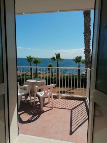 Apartamento Residence Frontemare 1-2-4 Piano Terra E Primo Piano