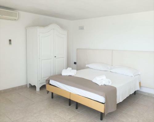 Bed & Breakfast Isola Di Pazze Rooms