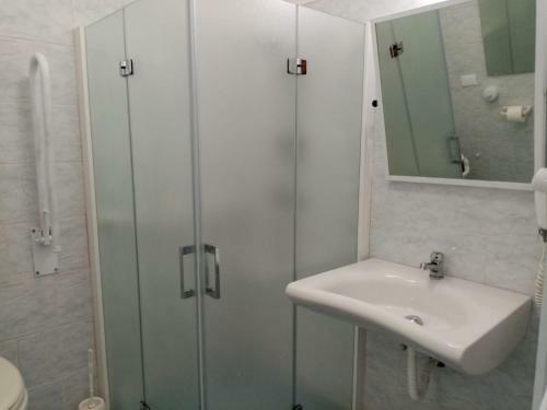 Bed & Breakfast Isola Di Pazze Rooms