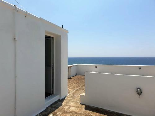 Bed & Breakfast Isola Di Pazze Rooms