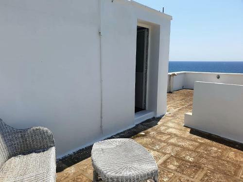 Bed & Breakfast Isola Di Pazze Rooms