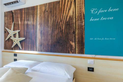 Bed & Breakfast Isola Di Pazze Rooms