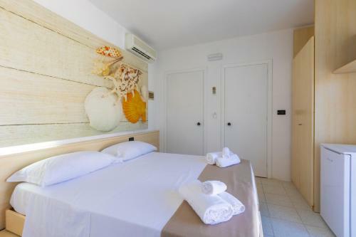 Bed & Breakfast Isola Di Pazze Rooms