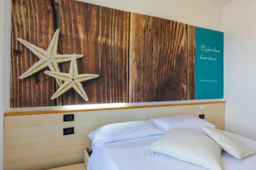 Bed & Breakfast Isola Di Pazze Rooms