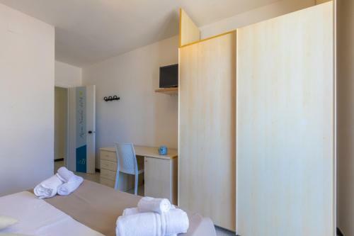 Bed & Breakfast Isola Di Pazze Rooms