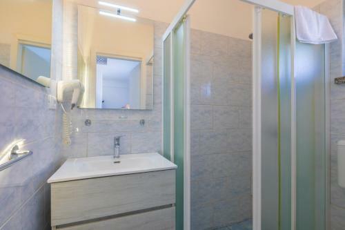 Bed & Breakfast Isola Di Pazze Rooms