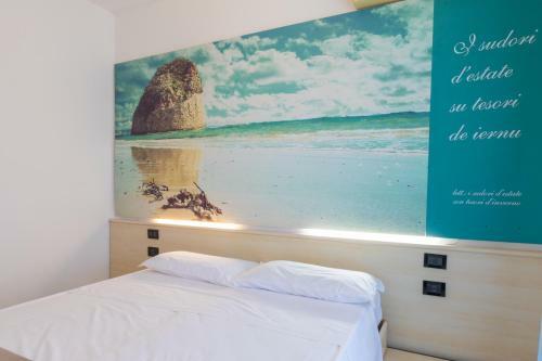 Bed & Breakfast Isola Di Pazze Rooms