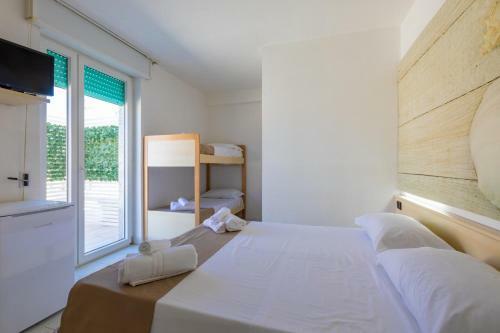 Bed & Breakfast Isola Di Pazze Rooms