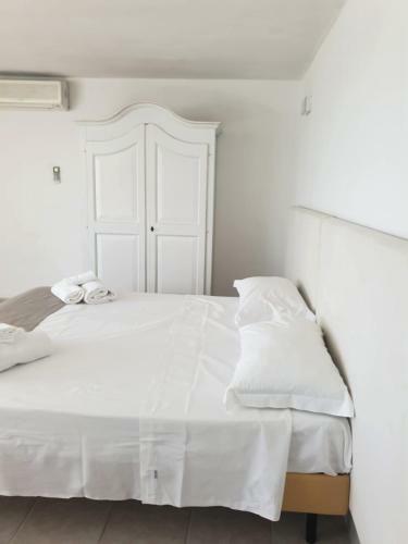 Bed & Breakfast Isola Di Pazze Rooms