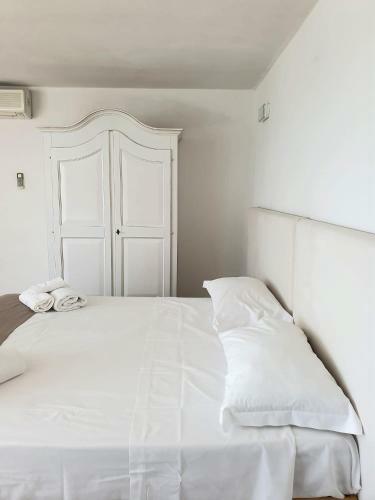 Bed & Breakfast Isola Di Pazze Rooms