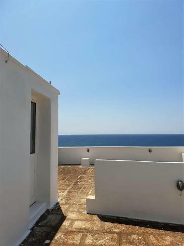 Bed & Breakfast Isola Di Pazze Rooms