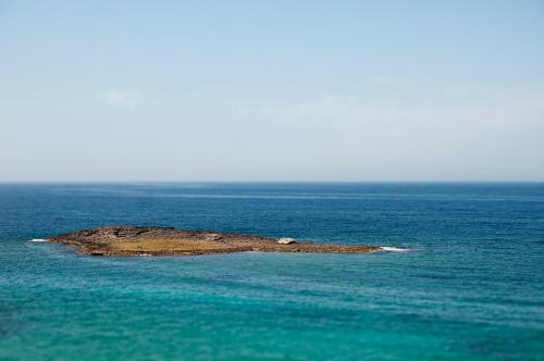 Bed & Breakfast Isola Di Pazze Rooms