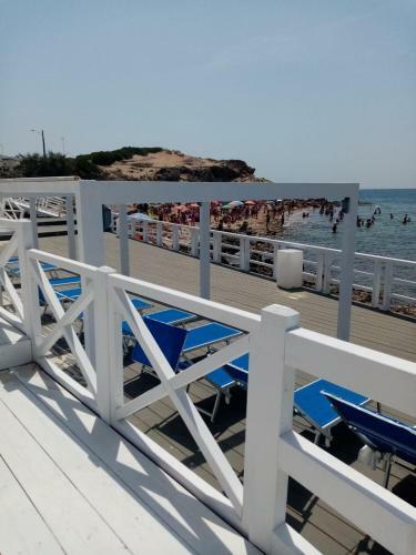 Bed & Breakfast Isola Di Pazze Rooms