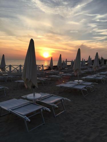 Bed & Breakfast Isola Di Pazze Rooms