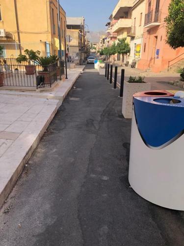 Apartamento La Finestra Sul Blu