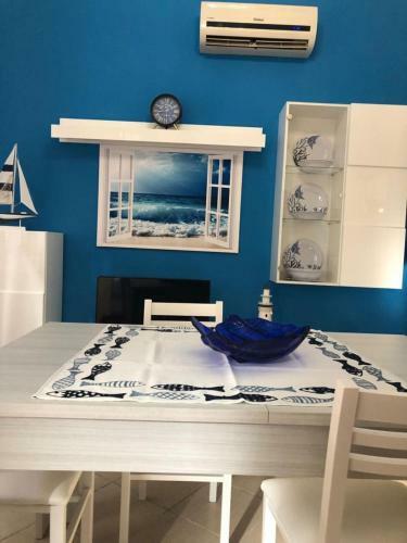 Apartamento La Finestra Sul Blu