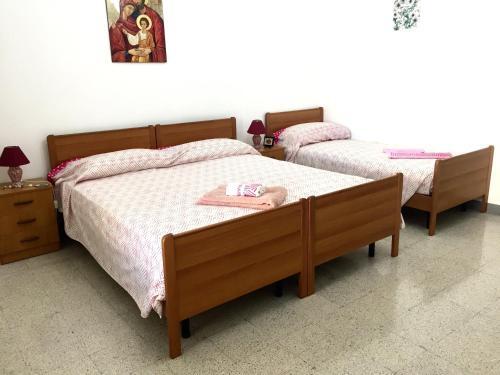 Apartamento Amel� Appartment's