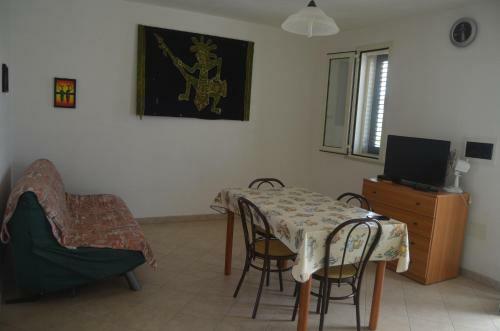 Apartamento Casa Framarchi