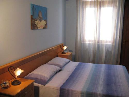 Hostal Camera Octopus