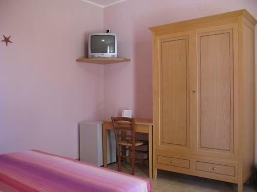 Hostal Camera Medusa