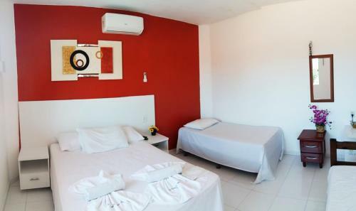 Hostal Pousada Beira Rio Parna�ba