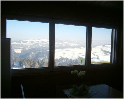Apartamento Familienbauernhof Bereuter