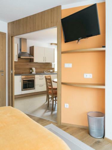 Hostal Privatzimmer Und Ferienwohnungen Gassner