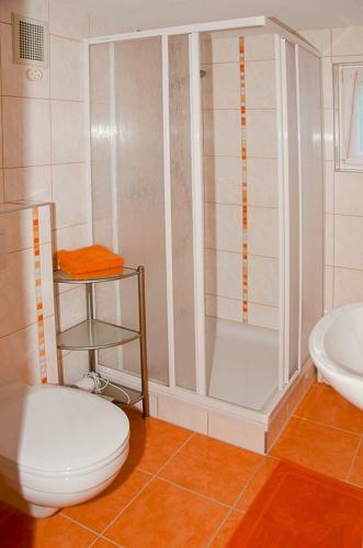 Hostal Privatzimmer Und Ferienwohnungen Gassner