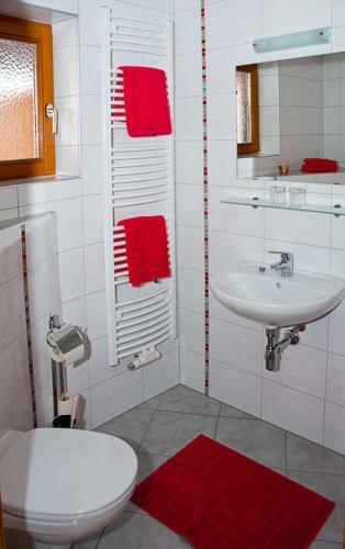 Hostal Privatzimmer Und Ferienwohnungen Gassner