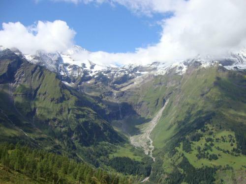 Apartment Schatspitze Leogang