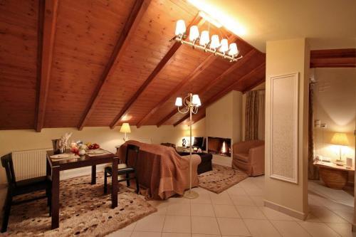 Hotel Palatino Rooms & Apartments