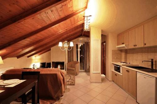 Hotel Palatino Rooms & Apartments