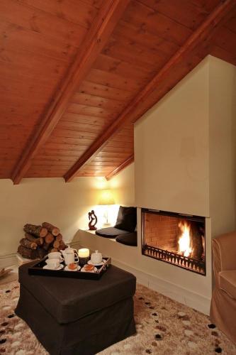 Hotel Palatino Rooms & Apartments
