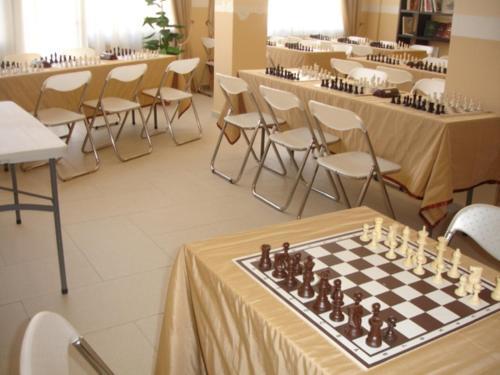 Hotel Palatino Rooms & Apartments