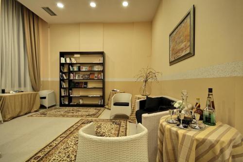 Hotel Palatino Rooms & Apartments